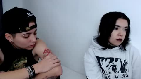 Snapshot of lannie_gonzales chatting on 16, 2, 2025 LANNIE   online show from 16, 2, 2025