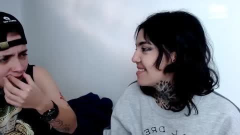 Snapshot of lannie_gonzales chatting on 16, 2, 2025 LANNIE   online show from 16, 2, 2025