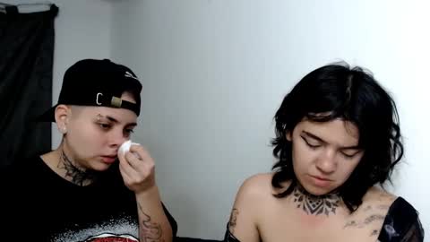 Snapshot of lannie_gonzales chatting on 22, 2, 2025 LANNIE   online show from 22, 2, 2025