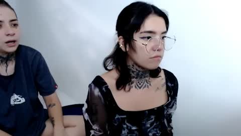 Snapshot of lannie_gonzales chatting on 26, 2, 2025 LANNIE   online show from 26, 2, 2025