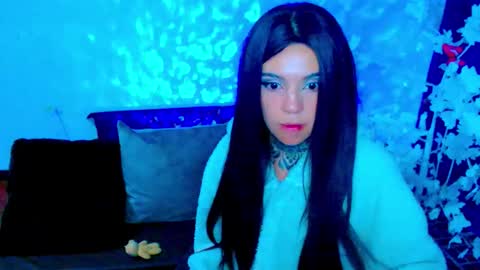 Snapshot of lannie_gonzales chatting on 26, 9, 2025 LANNIE   online show from 26, 9, 2025