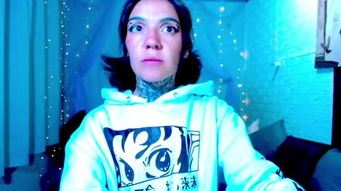 LANNIE   online show from 31, 3, 2026