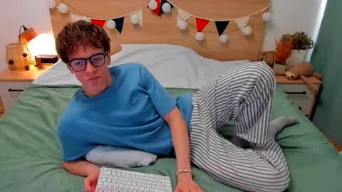 Fandi online show from 14, 11, 2025