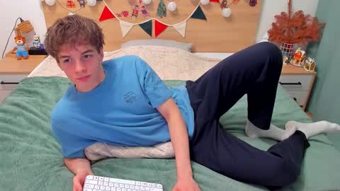 Fandi online show from 16, 12, 2025