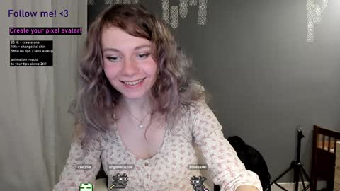 Snapshot of lanshan_classy chatting on 5, 1, 2025 lanshan_classy online show from 5, 1, 2025