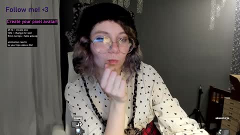 Snapshot of lanshan_classy chatting on 10, 1, 2025 lanshan_classy online show from 10, 1, 2025