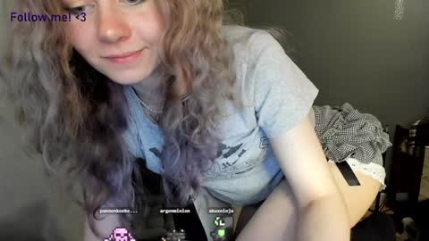 Snapshot of lanshan_classy chatting on 20, 1, 2025 lanshan_classy online show from 20, 1, 2025