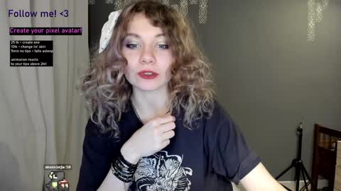 Snapshot of lanshan_classy chatting on 28, 1, 2025 lanshan_classy online show from 28, 1, 2025