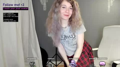 Snapshot of lanshan_classy chatting on 10, 2, 2025 lanshan_classy online show from 10, 2, 2025