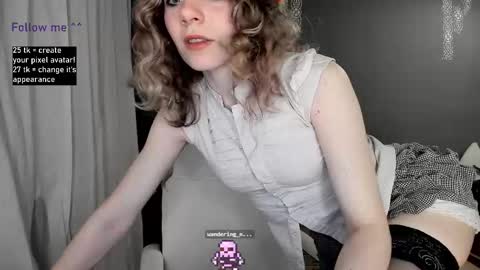 Snapshot of lanshan_classy chatting on 3, 10, 2025 lanshan_classy online show from 3, 10, 2025