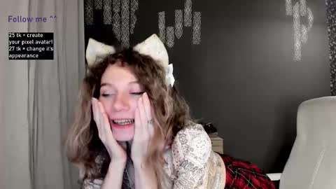 Snapshot of lanshan_classy chatting on 17, 10, 2025 lanshan_classy online show from 17, 10, 2025