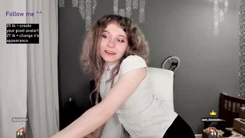 Snapshot of lanshan_classy chatting on 20, 12, 2025 lanshan_classy online show from 20, 12, 2025