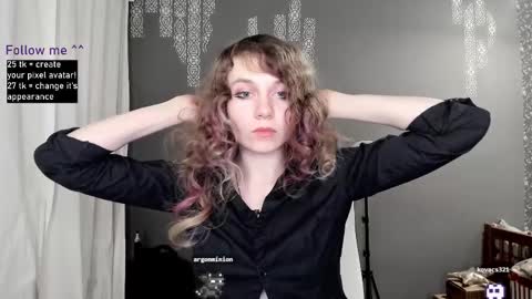 Snapshot of lanshan_classy chatting on 9, 2, 2026 lanshan_classy online show from 9, 2, 2026