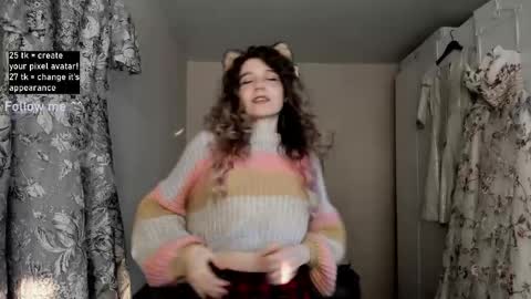 Snapshot of lanshan_classy chatting on 1, 6, 2026 lanshan_classy online show from 1, 6, 2026