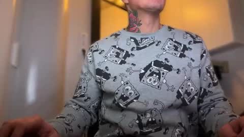 BDSM online show from 21, 1, 2025