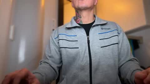 BDSM online show from 24, 1, 2025