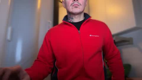 BDSM online show from 21, 2, 2025