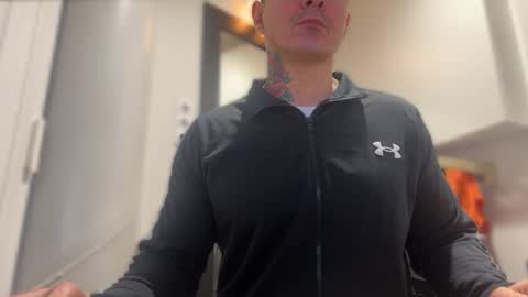 BDSM online show from 12, 3, 2025