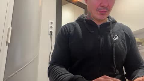 BDSM online show from 24, 11, 2025