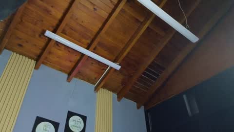 la paisita  online show from 22, 1, 2025