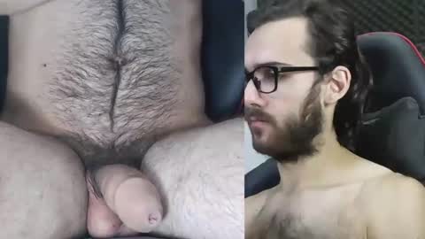 LapijARG online show from 15, 4, 2026