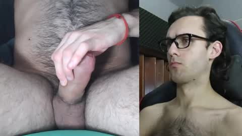 LapijARG online show from 7, 7, 2026
