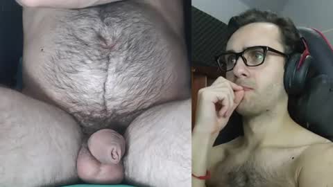 LapijARG online show from 8, 7, 2026