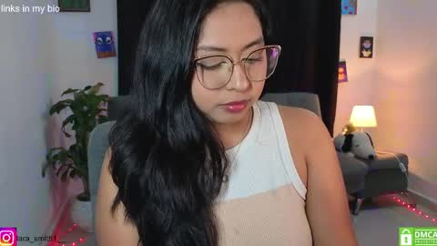 Snapshot of lara1__ chatting on 30, 3, 2026 Lara online show from 30, 3, 2026