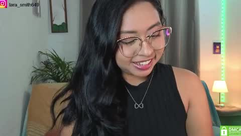 Snapshot of lara1__ chatting on 12, 4, 2026 Lara online show from 12, 4, 2026