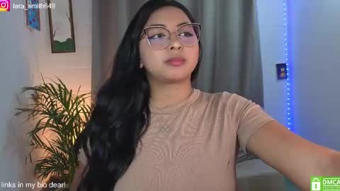 Snapshot of lara1__ chatting on 20, 4, 2026 Lara online show from 20, 4, 2026