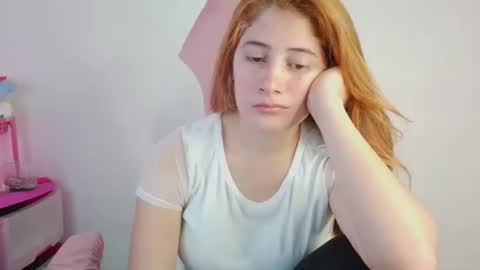 Snapshot of lara_aisha chatting on 13, 7, 2026 LARA online show from 13, 7, 2026