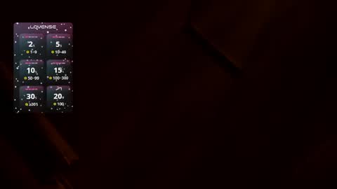 Snapshot of lara_curly chatting on 26, 4, 2026 lara_curly online show from 26, 4, 2026