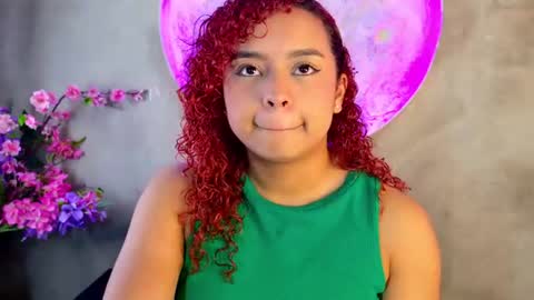 lara_curly online show from 17, 6, 2026