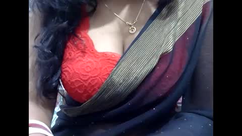 Snapshot of lara_dey chatting on 4, 2, 2025 Anshika rai online show from 4, 2, 2025