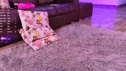 Snapshot of lara_giraldo chatting on 3, 7, 2026 Hello Guys I am Lara Giraldo WELCOME To my room online show from 3, 7, 2026