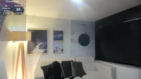 Lara Madisson online show from 11, 3, 2025