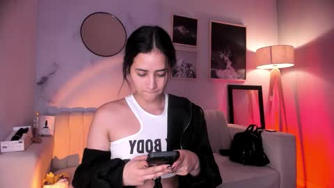 Snapshot of lara_madisson chatting on 9, 2, 2026 Lara Madisson online show from 9, 2, 2026