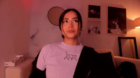 Snapshot of lara_madisson chatting on 17, 2, 2026 Lara Madisson online show from 17, 2, 2026