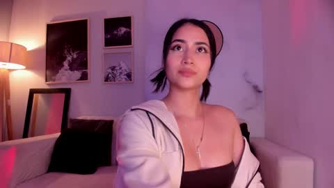 Snapshot of lara_madisson chatting on 2, 3, 2026 Lara Madisson online show from 2, 3, 2026