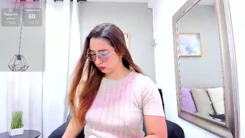 Snapshot of lara_martin chatting on 5, 7, 2026 700 200 online show from 5, 7, 2026