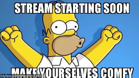 Lara online show from 19, 1, 2025