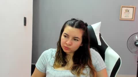 Snapshot of laracat18 chatting on 7, 7, 2026 Lara online show from 7, 7, 2026