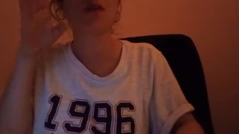 Snapshot of larafox22 chatting on 17, 4, 2026 larafox22 online show from 17, 4, 2026