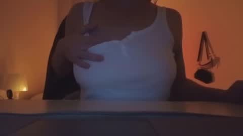 Snapshot of larafox22 chatting on 22, 4, 2026 larafox22 online show from 22, 4, 2026
