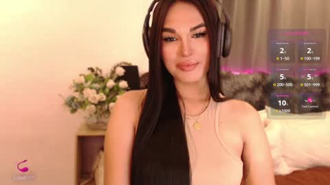 Larah will make your day online show from 29, 1, 2025