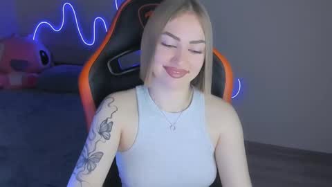 LaraKrein lk online show from 28, 11, 2025