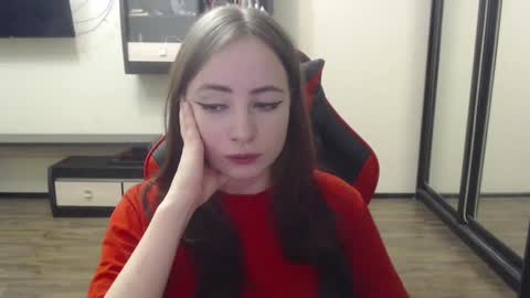 Laralianna online show from 21, 12, 2024