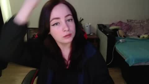 Snapshot of laralianna chatting on 27, 4, 2026 Laralianna online show from 27, 4, 2026