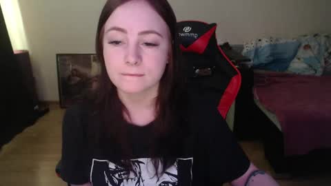 Snapshot of laralianna chatting on 7, 5, 2026 Laralianna online show from 7, 5, 2026