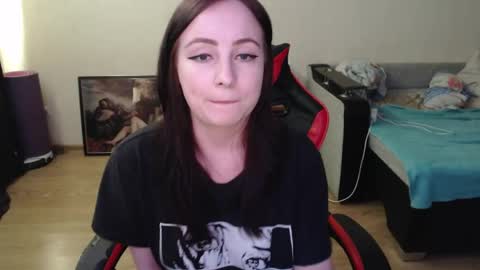 Snapshot of laralianna chatting on 9, 5, 2026 Laralianna online show from 9, 5, 2026